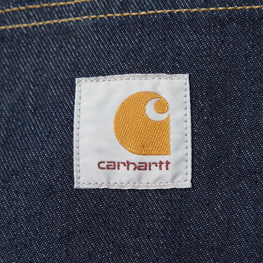 Carhartt WIP Jeans NEWEL I029208.01.2Y ONE WASH